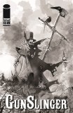 Gunslinger Spawn #55 Cvr B