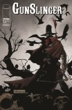 Gunslinger Spawn #58