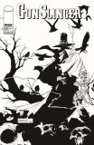Gunslinger Spawn #58 Cvr B
