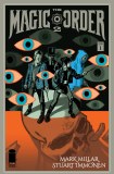 Magic Order 2 #1 10 Copy Variant