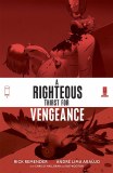Righteous Thirst For Vengeance #1 Cvr B