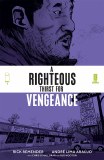 Righteous Thirst For Vengeance #1 10 Copy Variant