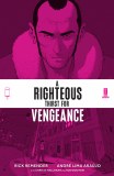 Righteous Thirst For Vengeance #2