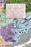 Whats the Furthest Place From Here #6 10 Copy Variant