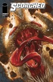 Spawn Scorched #45 Cvr B