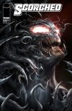 Spawn Scorched #48 Cvr B Francesco Mattina Variant