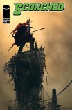 Spawn Scorched #49 Cvr B