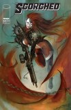 Spawn Scorched #50 Cvr B