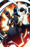 Rogue Sun #1 25 Copy Variant