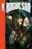 Rogue Sun #33