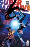 Supermassive One-Shot Cvr B