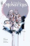 Little Monsters #6 Cvr B