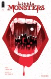 Little Monsters #9 Cvr B