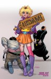 Image 30th Anniversary Anthology #6