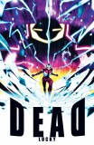 Dead Lucky #1 10 Copy Variant