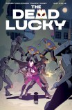 Dead Lucky #10