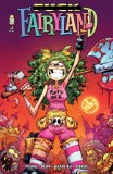 I Hate Fairyland #1 Cvr B