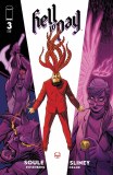 Hell to Pay #3