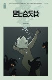 Black Cloak #1