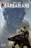 Last Barbarians #3 Cvr B