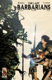 Last Barbarians #4 Cvr B