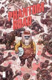 Phantom Road #8 Cvr B Fejula