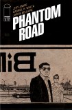 Phantom Road #11 2nd Ptg