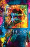 W0rldtr33 #21 10 Copy Variant