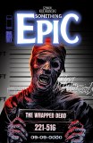 Something Epic #16