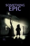Something Epic #16 Cvr B