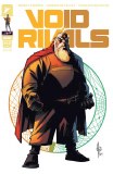 Void Rivals #10 2nd Ptg