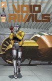 Void Rivals #14 25 Copy Variant