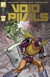 Void Rivals #15 25 Copy Variant