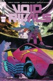 Void Rivals #17 10 Copy Variant