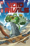 Void Rivals #17 25 Copy Variant