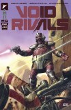 Void Rivals #18 25 Copy Variant