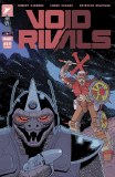 Void Rivals #19 10 Copy Variant