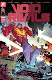 Void Rivals #22 Cvr B