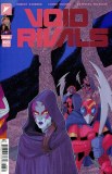 Void Rivals #23 Cover C