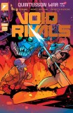 Void Rivals #25 Cvr B