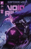 Void Rivals #27 25 Copy Variant