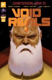 Void Rivals #29 Cvr C
