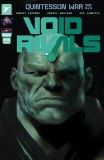 Void Rivals #30 Cvr C