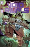 Void Rivals #31 25 Copy Variant
