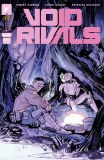 Void Rivals #32 Cvr B