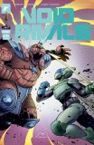 Void Rivals #35 25 Copy Variant