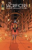 Sacrificers #11