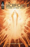 Sacrificers #15