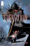 Edenwood #2 25 Copy Variant