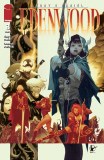 Edenwood #3 10 Copy Variant